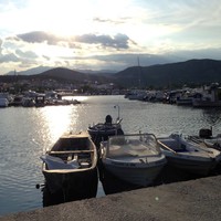 Townhouse in Greece, 180 sq.m.