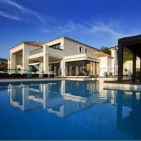 Вилла в Испании, Андалусия, 1319 кв.м.