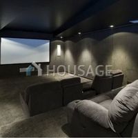 Вилла в Испании, Андалусия, 1319 кв.м.