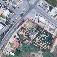 Business center in Greece