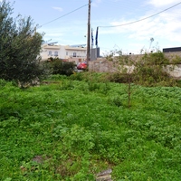 Business center in Greece