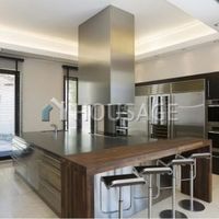 Вилла в Испании, Андалусия, 1319 кв.м.