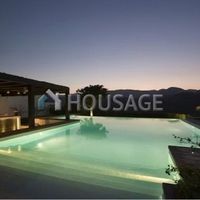 Вилла в Испании, Андалусия, 1319 кв.м.