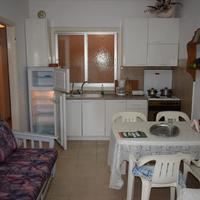 Квартира в Греции, 57 кв.м.