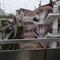 Квартира в Греции, 57 кв.м.