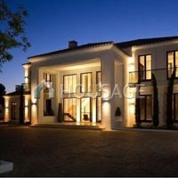 Вилла в Испании, Андалусия, 1319 кв.м.