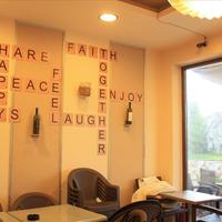 Business center in Greece, 55 sq.m.