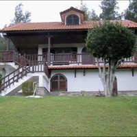 Villa in Greece, 235 sq.m.