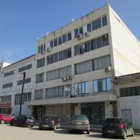Business center in Greece, 1163 sq.m.
