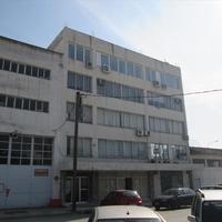 Business center in Greece, 1163 sq.m.