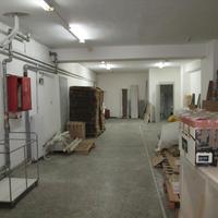 Business center in Greece, 1163 sq.m.