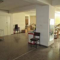 Business center in Greece, 1163 sq.m.