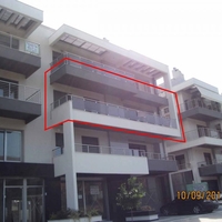 Flat in Greece, 122 sq.m.