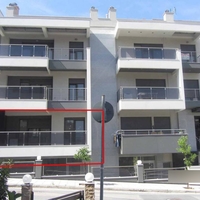 Квартира в Греции, 85 кв.м.