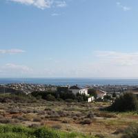 Land plot in Republic of Cyprus, 3900 sq.m.