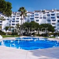 Квартира в Испании, Андалусия, Пуэрто-Банус, 150 кв.м.