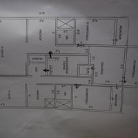 Flat in Greece, 230 sq.m.