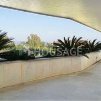Flat in Spain, Andalucia, Puerto Banus, 178 sq.m.