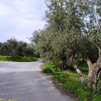 Земельный участок в Греции