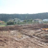 Land plot in Republic of Cyprus, 800 sq.m.