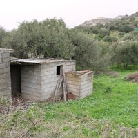 Земельный участок в Греции