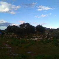 Land plot in Greece