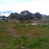 Land plot in Greece