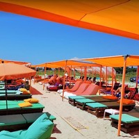 Business center in Greece