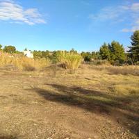 Земельный участок в Греции