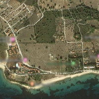 Земельный участок в Греции