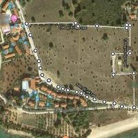 Земельный участок в Греции