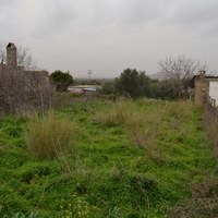 Land plot in Greece