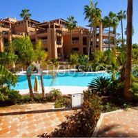 Квартира в Испании, Андалусия, 330 кв.м.