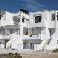 Business center in Greece, 900 sq.m.
