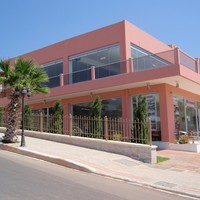 Business center in Greece, 284 sq.m.