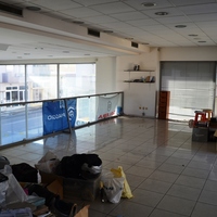 Business center in Greece, 260 sq.m.