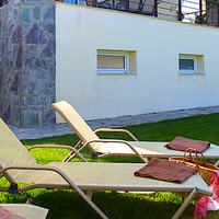 Villa in Greece, 165 sq.m.