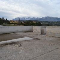 Villa in Greece, 582 sq.m.
