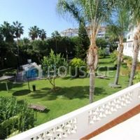 Квартира в Испании, Андалусия, Пуэрто-Банус, 180 кв.м.