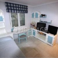 Квартира в Испании, Андалусия, Пуэрто-Банус, 180 кв.м.