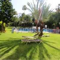 Квартира в Испании, Андалусия, Пуэрто-Банус, 180 кв.м.