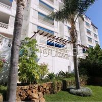 Квартира в Испании, Андалусия, Пуэрто-Банус, 180 кв.м.