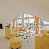 Flat in Germany, Munich, 187 sq.m.