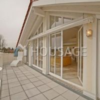 Flat in Germany, Munich, 187 sq.m.