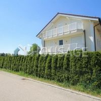 Flat in Germany, Munich, 187 sq.m.