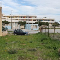 Земельный участок в Греции