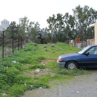 Земельный участок в Греции