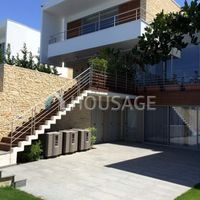 Вилла на Кипре, Пафос, 425 кв.м.