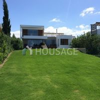 Вилла на Кипре, Пафос, 425 кв.м.