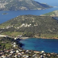 Villa in Greece, 450 sq.m.